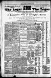 Sport (Dublin) Saturday 12 September 1885 Page 8