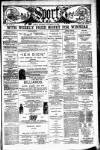 Sport (Dublin) Saturday 26 September 1885 Page 1