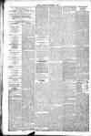 Sport (Dublin) Saturday 07 November 1885 Page 4