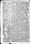 Sport (Dublin) Saturday 21 November 1885 Page 6