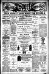 Sport (Dublin) Saturday 12 December 1885 Page 1