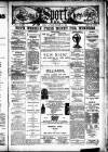 Sport (Dublin) Saturday 26 December 1885 Page 1