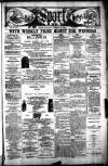 Sport (Dublin) Saturday 27 February 1886 Page 1