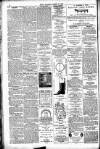 Sport (Dublin) Saturday 27 August 1887 Page 8