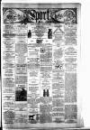 Sport (Dublin) Saturday 25 August 1888 Page 1