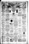 Sport (Dublin) Saturday 15 December 1888 Page 1