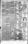 Sport (Dublin) Saturday 16 March 1889 Page 6