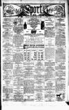 Sport (Dublin) Saturday 22 June 1889 Page 1