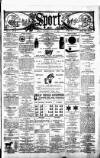 Sport (Dublin) Saturday 27 July 1889 Page 1