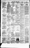 Sport (Dublin) Saturday 17 August 1889 Page 4