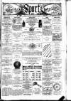 Sport (Dublin) Saturday 08 February 1890 Page 1