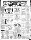 Sport (Dublin) Saturday 24 May 1890 Page 1