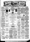 Sport (Dublin) Saturday 14 February 1891 Page 1