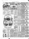 Sport (Dublin) Saturday 14 February 1891 Page 2