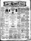 Sport (Dublin) Saturday 28 February 1891 Page 1