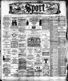 Sport (Dublin) Saturday 02 April 1892 Page 1