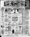 Sport (Dublin) Saturday 16 April 1892 Page 1