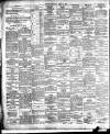 Sport (Dublin) Saturday 16 April 1892 Page 8