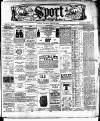 Sport (Dublin) Saturday 30 April 1892 Page 1
