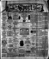 Sport (Dublin) Saturday 11 June 1892 Page 1