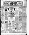 Sport (Dublin) Saturday 14 January 1893 Page 1