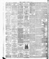 Sport (Dublin) Saturday 28 January 1893 Page 4