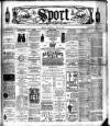 Sport (Dublin) Saturday 27 May 1893 Page 1
