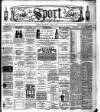 Sport (Dublin) Saturday 24 June 1893 Page 1