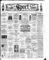 Sport (Dublin) Saturday 15 July 1893 Page 1