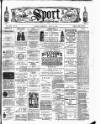 Sport (Dublin) Saturday 22 July 1893 Page 1