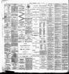 Sport (Dublin) Saturday 19 August 1893 Page 4