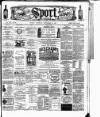 Sport (Dublin) Saturday 30 September 1893 Page 1
