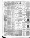 Sport (Dublin) Saturday 30 September 1893 Page 4