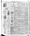 Sport (Dublin) Saturday 11 November 1893 Page 2