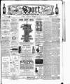 Sport (Dublin) Saturday 18 November 1893 Page 1