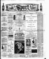 Sport (Dublin) Saturday 16 December 1893 Page 1
