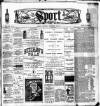 Sport (Dublin) Saturday 23 December 1893 Page 1