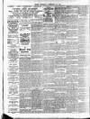 Sport (Dublin) Saturday 10 February 1894 Page 2