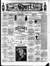 Sport (Dublin) Saturday 17 February 1894 Page 1