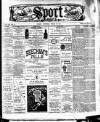 Sport (Dublin) Saturday 17 March 1894 Page 1