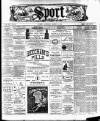 Sport (Dublin) Saturday 24 March 1894 Page 1