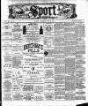 Sport (Dublin) Saturday 05 May 1894 Page 1