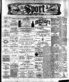 Sport (Dublin) Saturday 18 August 1894 Page 1