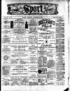 Sport (Dublin) Saturday 08 September 1894 Page 1