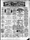 Sport (Dublin) Saturday 29 September 1894 Page 1