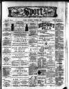 Sport (Dublin) Saturday 06 October 1894 Page 1