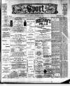 Sport (Dublin) Saturday 22 December 1894 Page 1