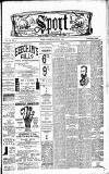 Sport (Dublin) Saturday 01 June 1895 Page 1