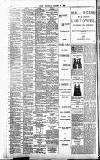 Sport (Dublin) Saturday 17 August 1895 Page 6