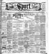 Sport (Dublin) Saturday 06 June 1896 Page 1